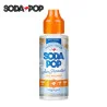 E-liquide Sun Paradise Soda Pop Fuu 100ml