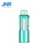 Cartouche Meteorite Vide 10ml JNR - Green