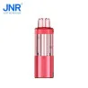 Cartouche Meteorite Vide 10ml JNR - Red