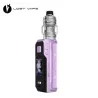 Kit Thelema Solo 100 Pro Lost Vape - Lotus Lilac