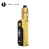 Kit Thelema Solo 100 Pro Lost Vape - Wavy Gold