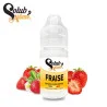 Arôme Fraise Solubarome 30ml