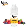 Arôme Fruits Rouges Solubarome 30ml