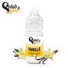 Arôme Vanille Solubarome 30ml