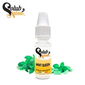 Arôme Chlorophylle Solubarome 10ml Arôme Chlorophylle Solubarome 10ml