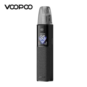 Kit Pod Argus G4 1650mAh Voopoo - Black Kit Pod Argus G4 1650mAh Voopoo - Black