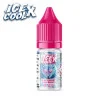 Blackberry Raspberry Ice Cool X Salt 10ml
