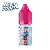 Mixed Red Berries Ice Cool X Salt 10ml