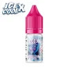 Blackcurrant Raspberry Grape Ice Cool X Salt 10ml
