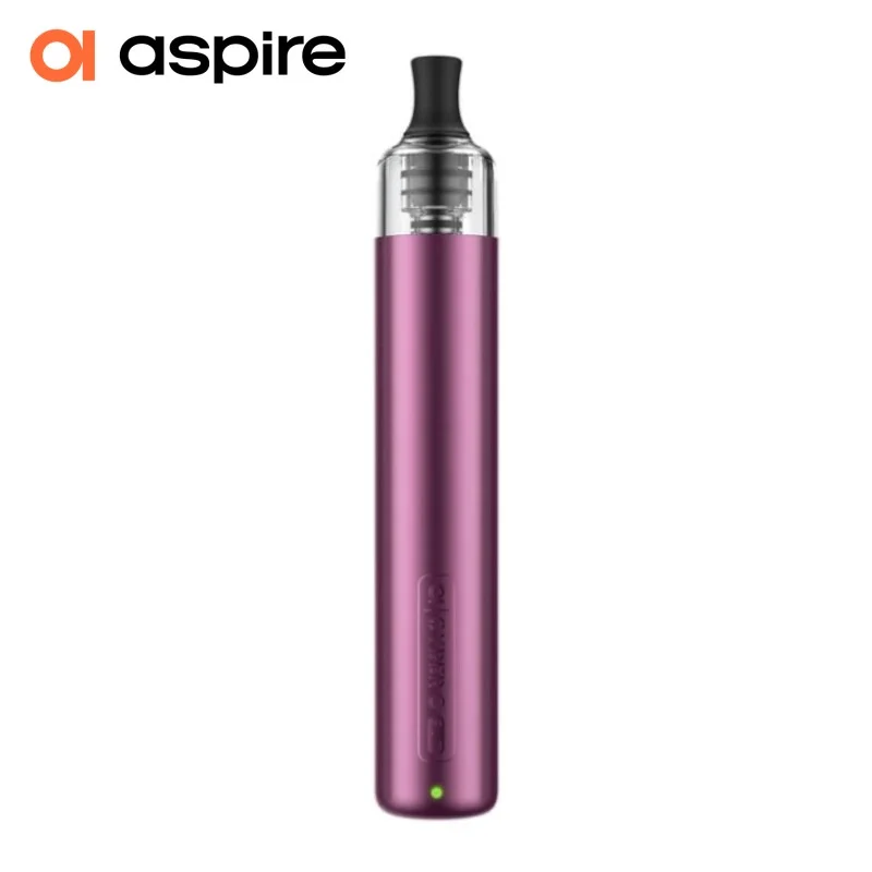 Cyber G Slim DTE / Aspire view 4