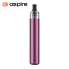Kit Pod Cyber G Slim DTE 1200mAh Aspire - Metallic Purple Red