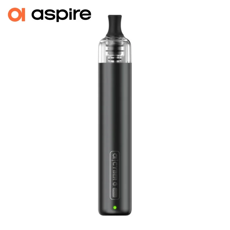 Cyber G Slim DTE / Aspire view 12