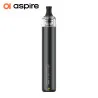 Kit Pod Cyber G Slim DTE 1200mAh Aspire - Metallic Jet