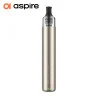 Kit Pod Cyber G Slim DTE 1200mAh Aspire - Champagne