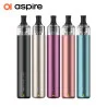 Kit Pod Cyber G Slim DTE 1200mAh Aspire