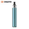 Kit Pod Cyber G Slim DTE 1200mAh Aspire - Metallic Teal