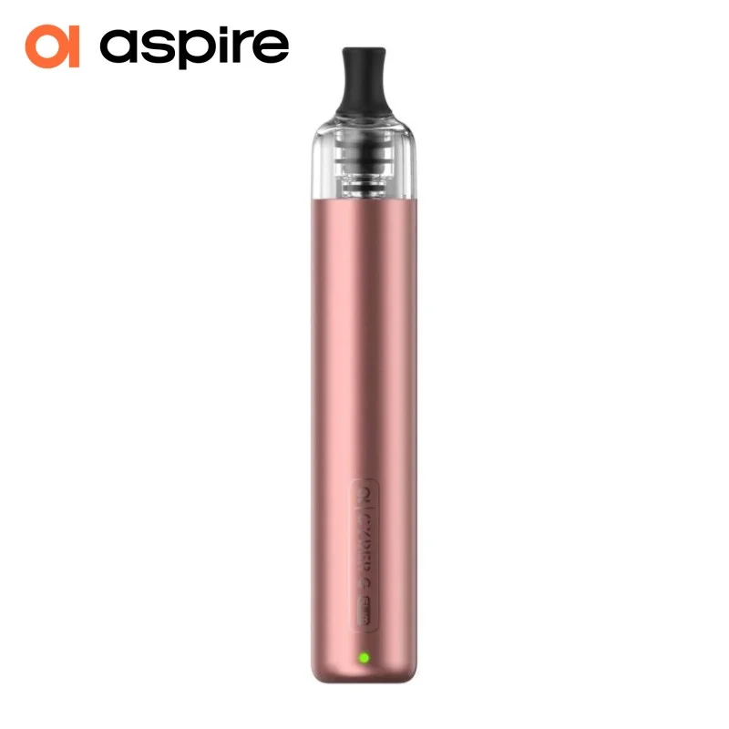 Cyber G Slim DTE / Aspire view 22