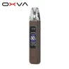 Kit Pod Xlim Pro 3 1500mAh Oxva - Brown Leather