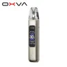 Kit Pod Xlim Pro 3 1500mAh Oxva - Titanium Silk