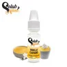 Arôme Vanilla Custard de Solubarome 10ml