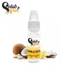 Arôme Vanille Coco Solubarome 10ml