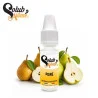 Arôme Poire Solubarome﻿ 10ml