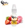 Arôme Chewing Gum Fraise Solubarome﻿ 10ml