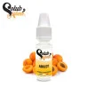 Arôme Abricot Solubarome﻿ 10ml