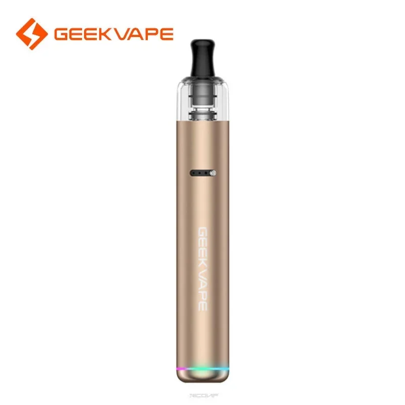 Kit Pod Wenax S3 Evo - Geek Vape view 43