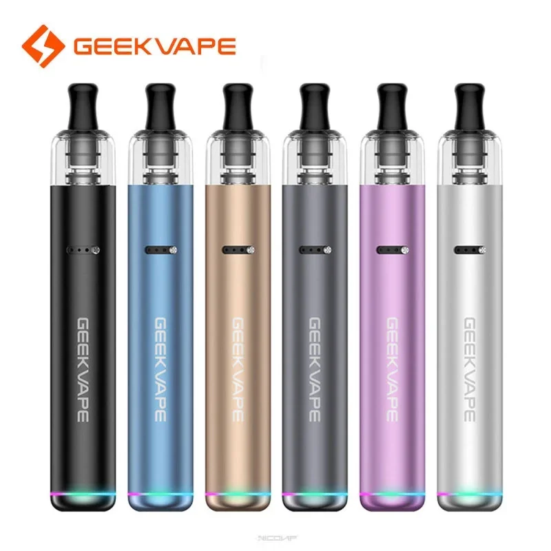 Kit Pod Wenax S3 Evo - Geek Vape view 48