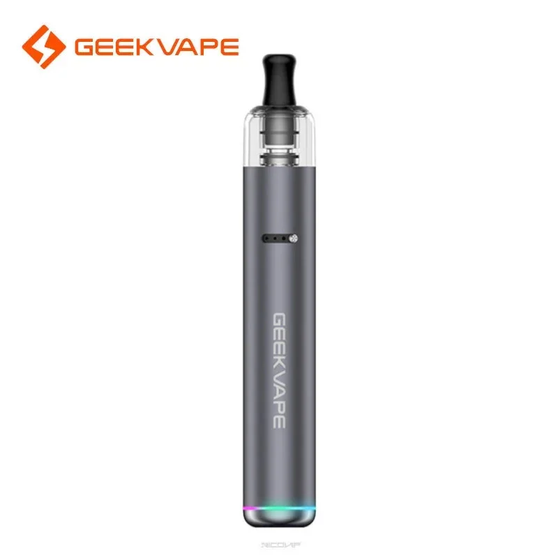 Kit Pod Wenax S3 Evo - Geek Vape view 50