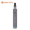 Kit Pod Wenax S3 Evo 1100mAh GeekVape - Gun  Metal