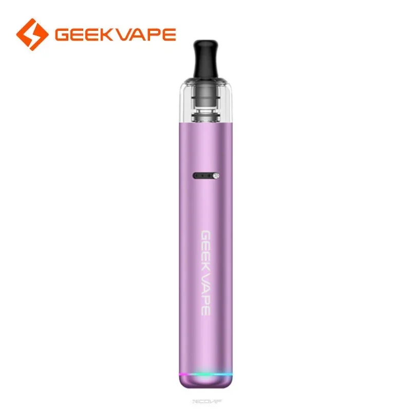 Kit Pod Wenax S3 Evo - Geek Vape view 52