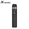 Kit Pod Feelin 3 1500mAh Nevoks - Midnight Black