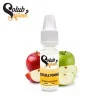 Arôme Double Pomme Solubarome﻿ 10ml