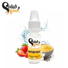 Arôme Mother Milk Solubarome 10ml Arôme Mother Milk Solubarome 10ml