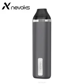 Kit Pod Feelin Mini 750mAh Nevoks - Gris Kit Pod Feelin Mini 750mAh Nevoks - Gris