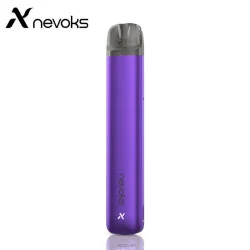 Kit Pod APEX S1 500mAh Nevoks