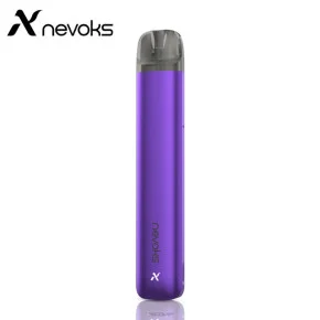 Kit Pod APEX S1 500mAh Nevoks - Purple Rainbow Kit Pod APEX S1 500mAh Nevoks - Purple Rainbow