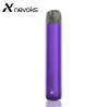 Kit Pod APEX S1 500mAh Nevoks - Purple Rainbow