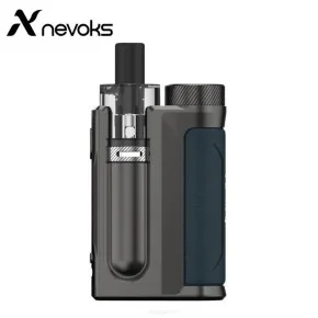 Kit Veego 80 Nevoks - Bleu Kit Veego 80 Nevoks - Bleu