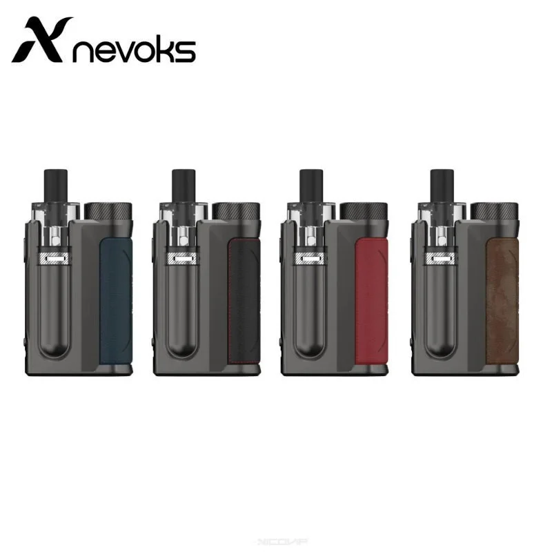 Kit Veego 80 Nevoks view 5