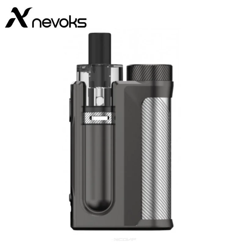 Kit Veego 80 Nevoks view 7