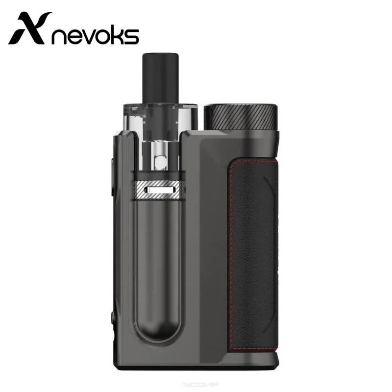 Kit Veego 80 Nevoks view 13