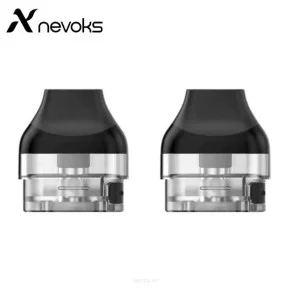 Pack 2 cartouches Feelin X 5ml Nevoks 5697 Pack 2 cartouches Feelin X 5ml Nevoks 5697