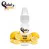 Arôme Citron J'aune d'Italie Solubarome﻿ 10ml