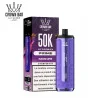 Magic Love Hyper Max Prime 50k Crown Bar Al Fakher