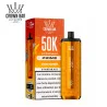 Cool Mango Hyper Max Prime 50k Crown Bar Al Fakher