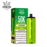 Mint Hyper Max Prime 50k Crown Bar Al Fakher