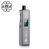 Kit DotAmp 2000mAh Dotmod x BP Mods - Gun Metal